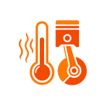 Thermodynamics logo